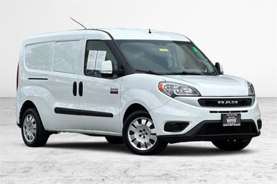 2020 RAM ProMaster City Cargo Van Tradesman SLT
