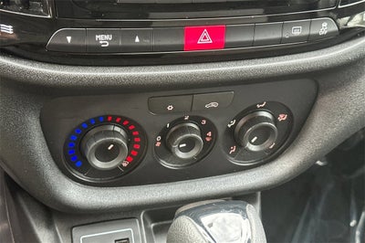 2020 RAM ProMaster City Cargo Van Tradesman SLT