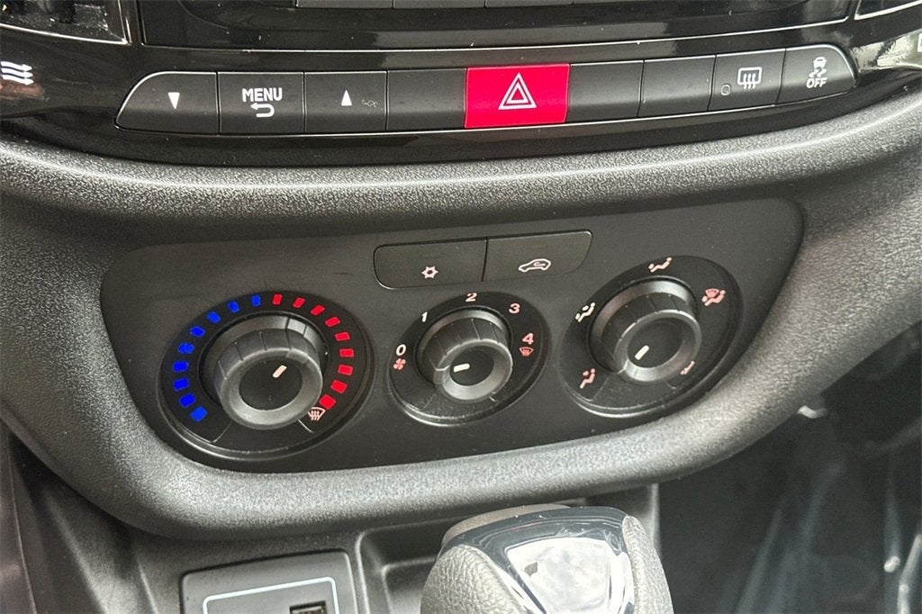 2020 RAM ProMaster City Cargo Van Tradesman SLT