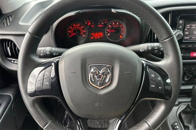 2020 RAM ProMaster City Cargo Van Tradesman SLT