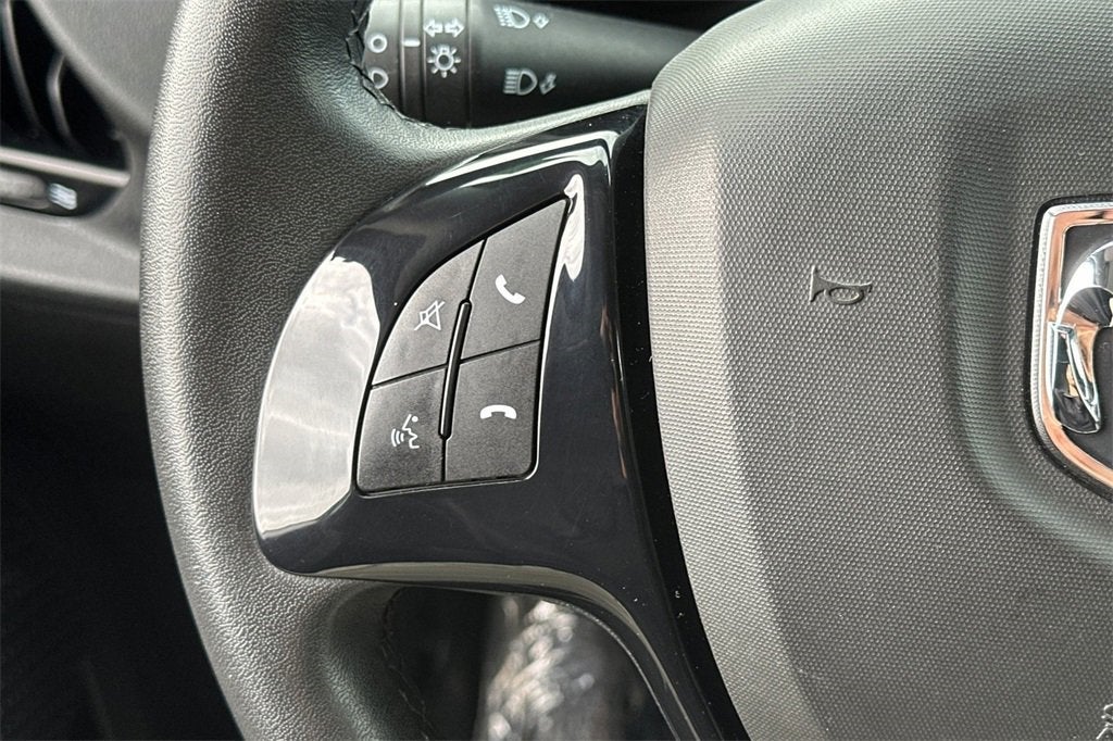 2020 RAM ProMaster City Cargo Van Tradesman SLT