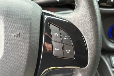 2020 RAM ProMaster City Cargo Van Tradesman SLT