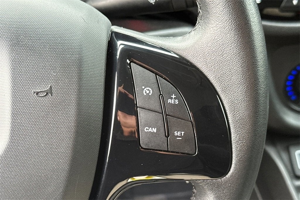 2020 RAM ProMaster City Cargo Van Tradesman SLT