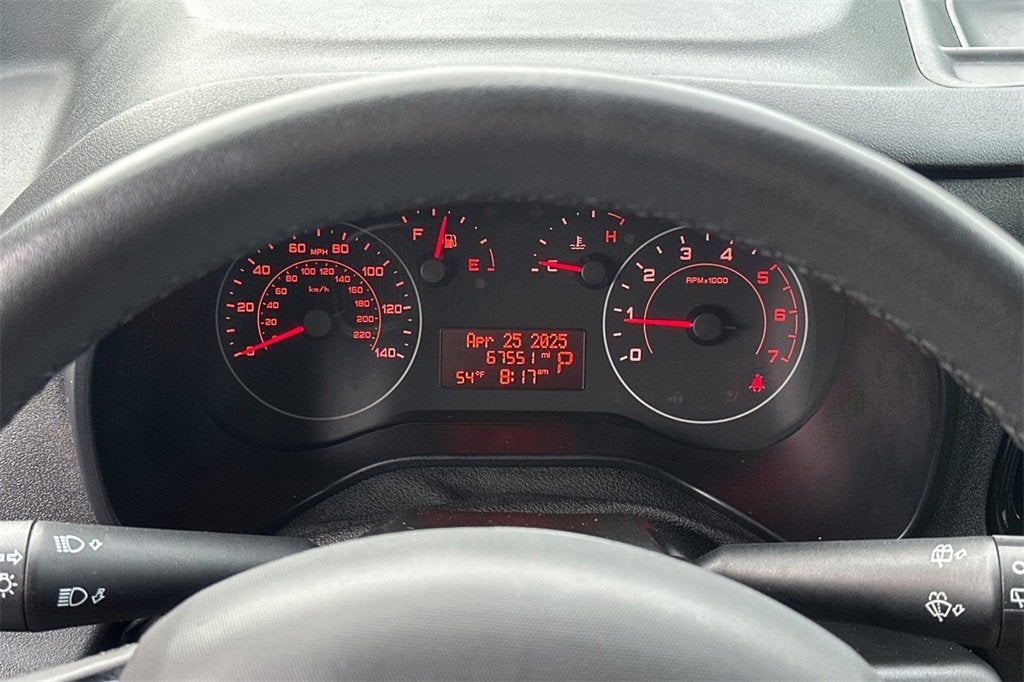 2020 RAM ProMaster City Cargo Van Tradesman SLT