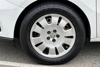 2020 RAM ProMaster City Cargo Van Tradesman SLT