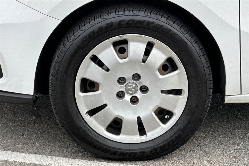 2020 RAM ProMaster City Cargo Van Tradesman SLT