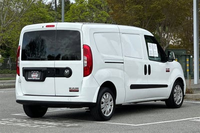 2020 RAM ProMaster City Cargo Van Tradesman SLT