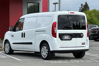 2020 RAM ProMaster City Cargo Van Tradesman SLT