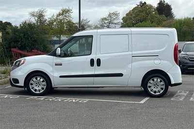 2020 RAM ProMaster City Cargo Van Tradesman SLT