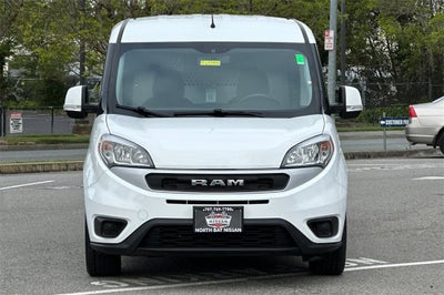 2020 RAM ProMaster City Cargo Van Tradesman SLT