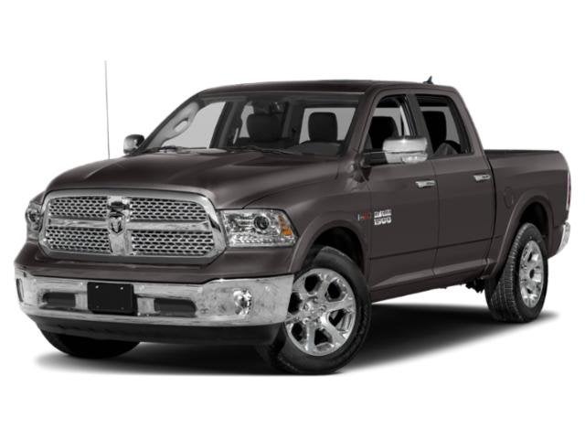 2019 RAM 1500 Classic Laramie
