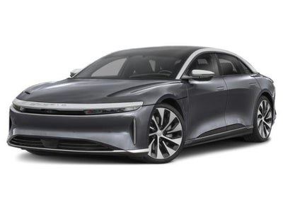 2023 Lucid Air Grand Touring