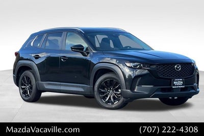 2023 Mazda Mazda CX-50 2.5 S Preferred Plus Package
