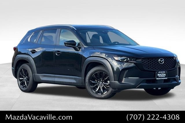 2023 Mazda Mazda CX-50 2.5 S Preferred Plus Package