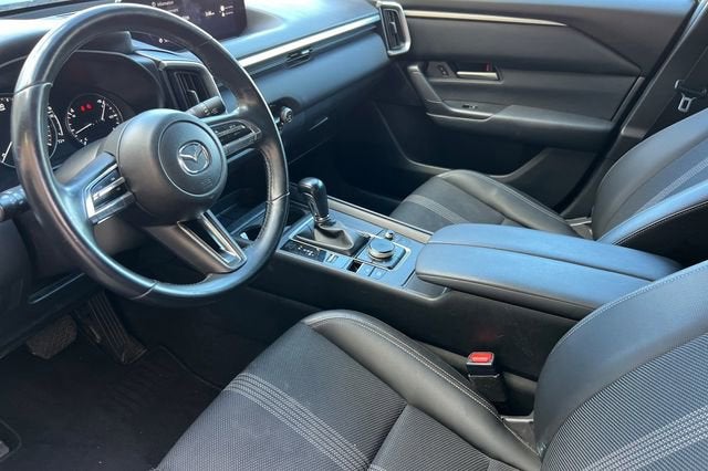 2023 Mazda Mazda CX-50 2.5 S Preferred Plus Package
