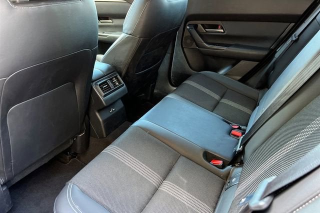 2023 Mazda Mazda CX-50 2.5 S Preferred Plus Package