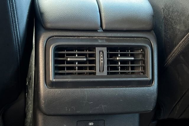 2023 Mazda Mazda CX-50 2.5 S Preferred Plus Package