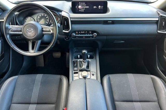 2023 Mazda Mazda CX-50 2.5 S Preferred Plus Package