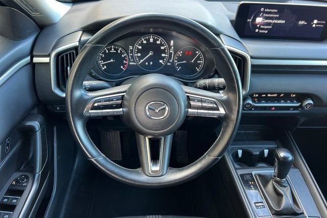 2023 Mazda Mazda CX-50 2.5 S Preferred Plus Package