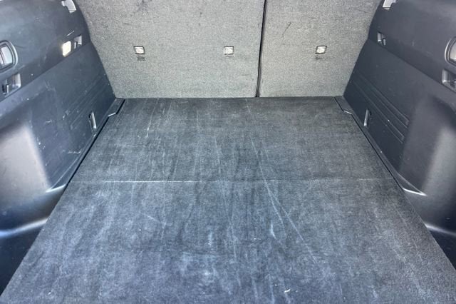 2023 Mazda Mazda CX-50 2.5 S Preferred Plus Package