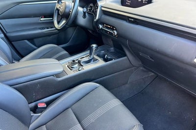 2023 Mazda Mazda CX-50 2.5 S Preferred Plus Package
