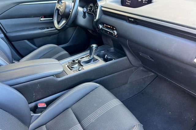 2023 Mazda Mazda CX-50 2.5 S Preferred Plus Package