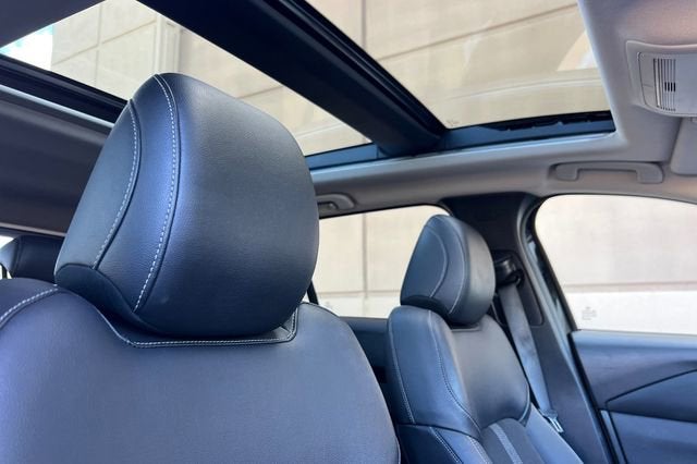 2023 Mazda Mazda CX-50 2.5 S Preferred Plus Package