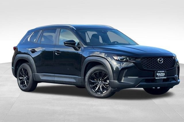 2023 Mazda Mazda CX-50 2.5 S Preferred Plus Package