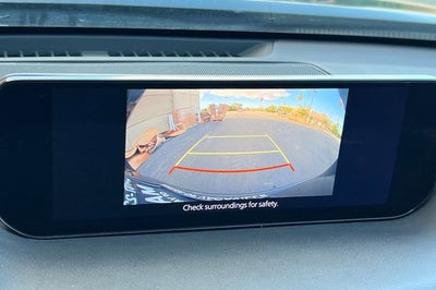 2023 Mazda Mazda CX-50 2.5 S Preferred Plus Package