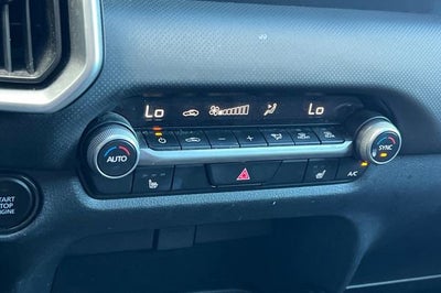 2023 Mazda Mazda CX-50 2.5 S Preferred Plus Package