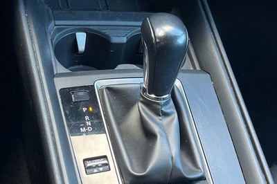 2023 Mazda Mazda CX-50 2.5 S Preferred Plus Package