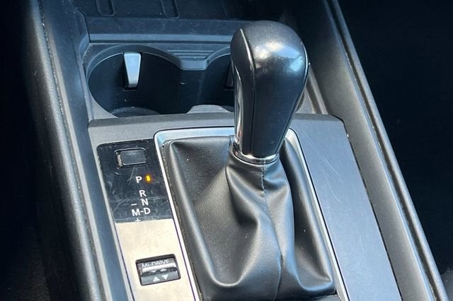 2023 Mazda Mazda CX-50 2.5 S Preferred Plus Package