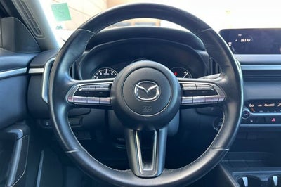 2023 Mazda Mazda CX-50 2.5 S Preferred Plus Package