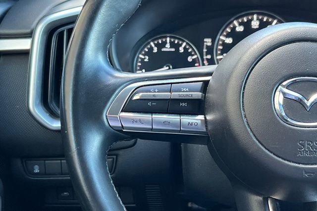 2023 Mazda Mazda CX-50 2.5 S Preferred Plus Package