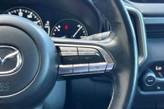 2023 Mazda Mazda CX-50 2.5 S Preferred Plus Package
