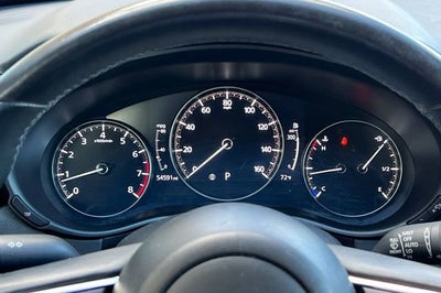 2023 Mazda Mazda CX-50 2.5 S Preferred Plus Package