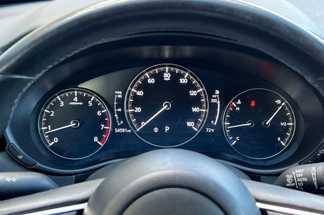 2023 Mazda Mazda CX-50 2.5 S Preferred Plus Package