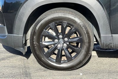 2023 Mazda Mazda CX-50 2.5 S Preferred Plus Package