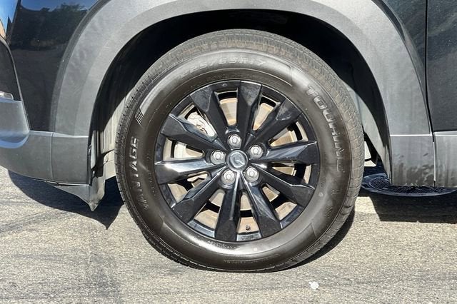 2023 Mazda Mazda CX-50 2.5 S Preferred Plus Package