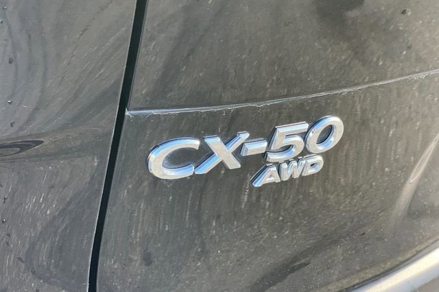 2023 Mazda Mazda CX-50 2.5 S Preferred Plus Package