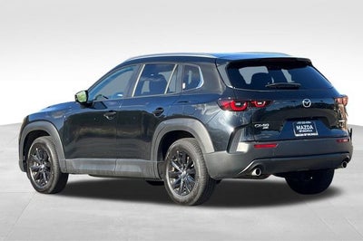 2023 Mazda Mazda CX-50 2.5 S Preferred Plus Package