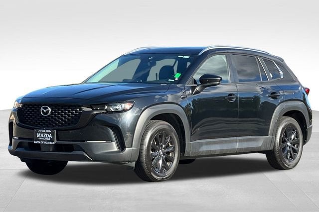 2023 Mazda Mazda CX-50 2.5 S Preferred Plus Package