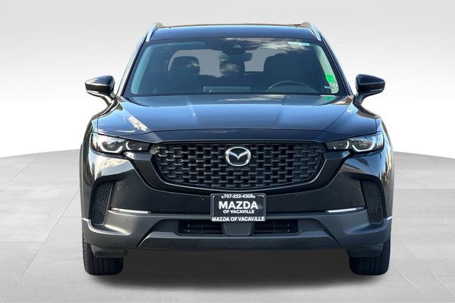 2023 Mazda Mazda CX-50 2.5 S Preferred Plus Package