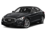 2018 INFINITI Q50 RED SPORT 400