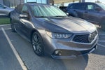 2018 Acura TLX 3.5L V6 SH-AWD w/Technology Package
