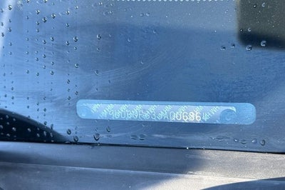 2018 Acura TLX 3.5L V6 SH-AWD w/Technology Package