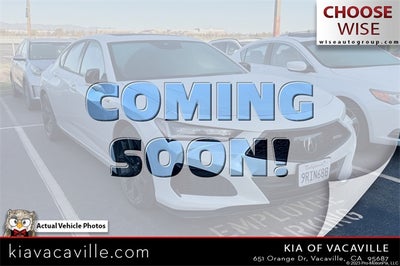2023 Acura TLX Type S w/Performance Tire