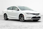 2016 Chrysler 200 C