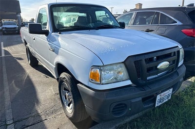 2009 Ford Ranger XL