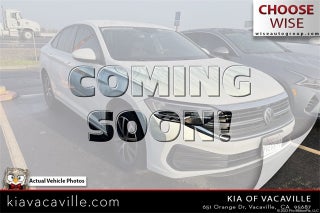 2023 Volkswagen Jetta 1.5T S